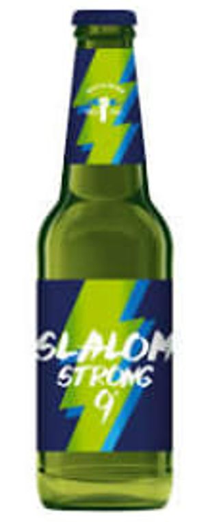 Slalom