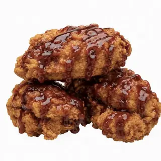 Pio's Bbq Spicy Wings 3pz