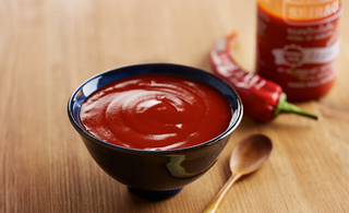 Соус шрірача