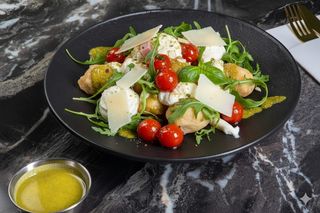 Straccetti beach club