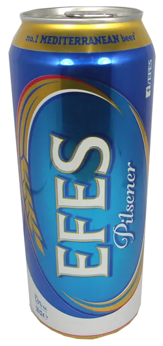 Efes Alcohol Free/ Efes alcohol free