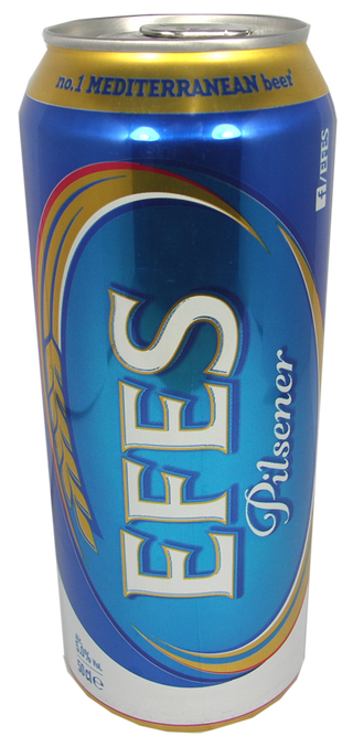 Efes Alcohol Free/ Efes alcohol free