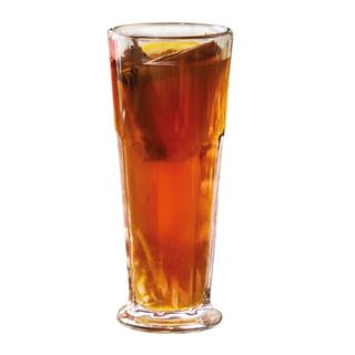 Rozgrzewający Cream Orange z pomarańczą, cynamonem 180ml