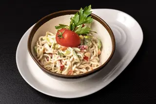 Osaka noodles