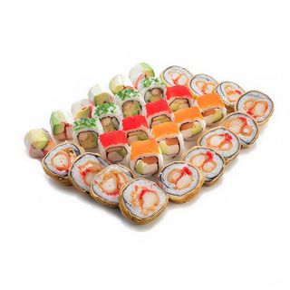 Assortiments 36 Pièces