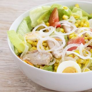 Ensalada Mixta