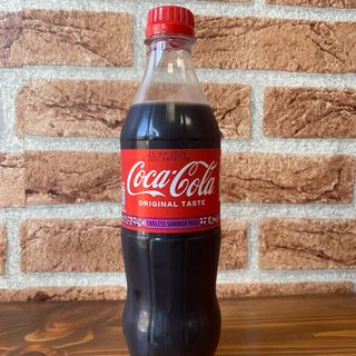 Coca-Cola 0,5l