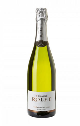 Rolet Cremant Du Jura 75 cl