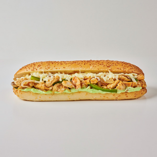 Sandwich Poulet