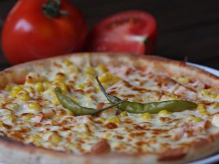 Пица Скруч (500г)