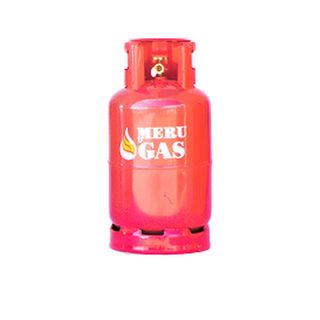 Meru 12kg Gas (Refill)