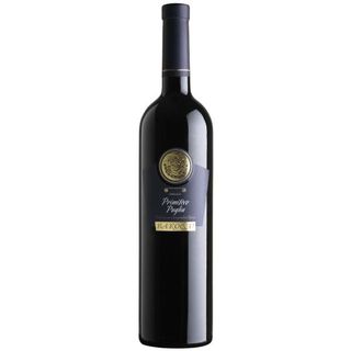 Barocco Primitivo De Puglia