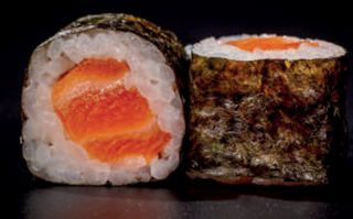 31 Hosomaki sake 6 pezzi