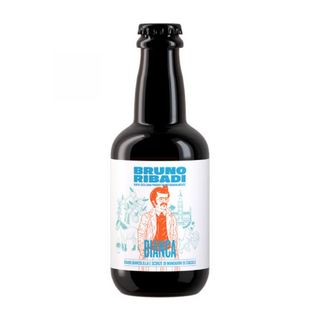 Bruno Ribadi bianca 33 cl