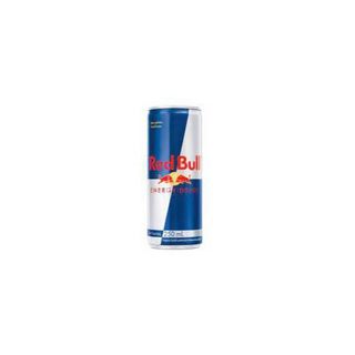 Red bull
