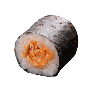 Maki Saumon cuit - 6 Pièces