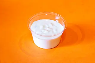 Panna acida