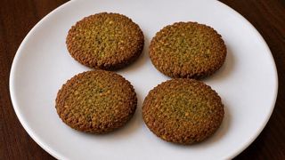 Falafel - 4 pezzi