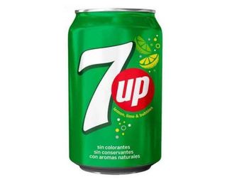 7 Up