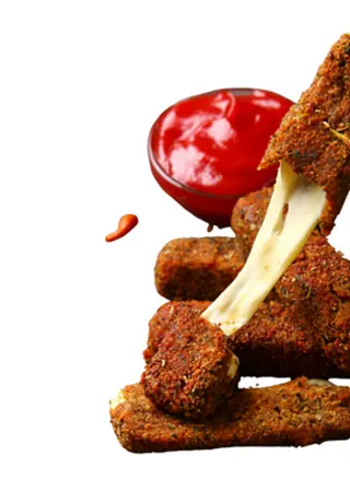 Mozzarella Stick