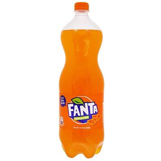 Fanta Orange PET