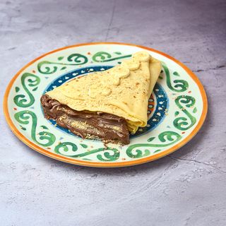 Eurokrem plazma banana