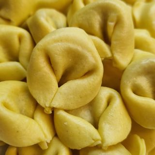 Tortellini De Carne