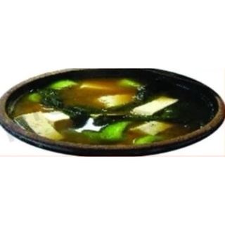 Sopa De Miso