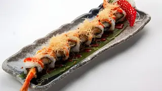Ura Spicy Ebiten