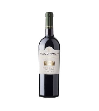 Baglio di Pianetto, Carduni- Petit Verdot