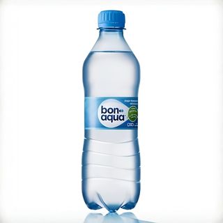 BonAqua ПЕТ 0.5л