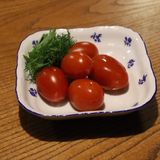 Соленые помидоры(150 гр)