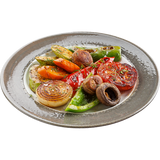 Зеленчуци на скара (230 г)