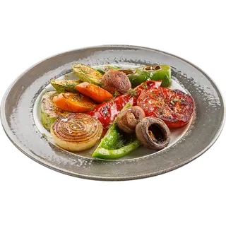 Зеленчуци на скара (230г)