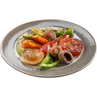 Зеленчуци на скара (230 г)