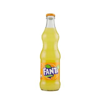 Fanta vetro 330ml