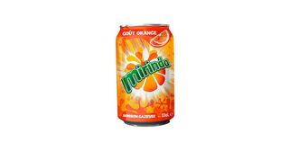 Mirinda - Orange  ( 33Cl ) Canette