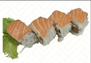 36. Uramaki speciale