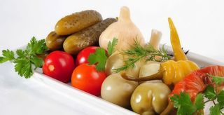 Соління по-гурійськи (400г)