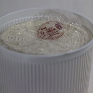 Formatge Fresc De Cabra Granja Armengol 2Kg.