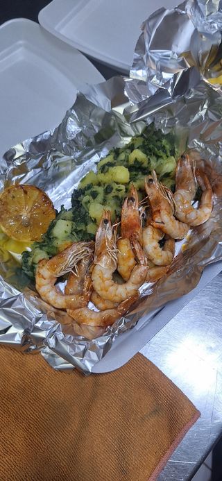 Gambori iz Kraja 250 g