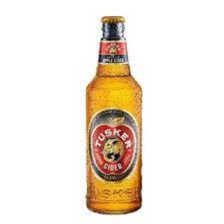 Tusker Cider