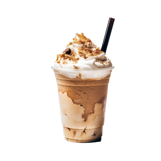 Café Glacé