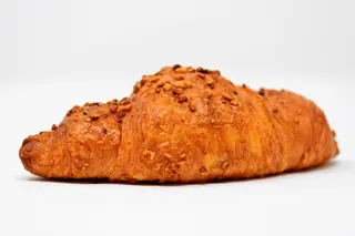 Nutella kroasan
