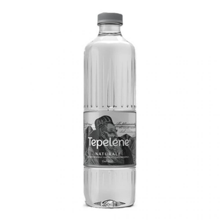 Acqua Naturale 50cl