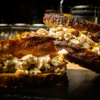 Чикън Страйк ( 310 гр. )