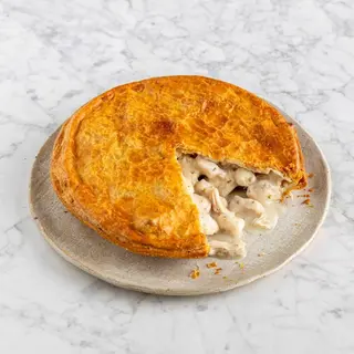 Chicken Pie