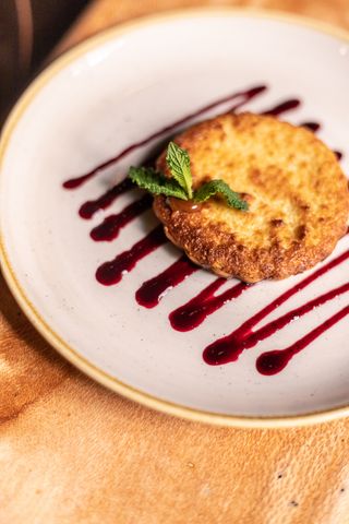 Tarde De Dulce De Leche