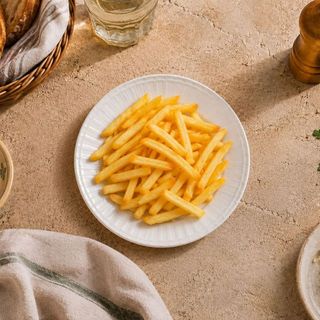 Patatine fritte