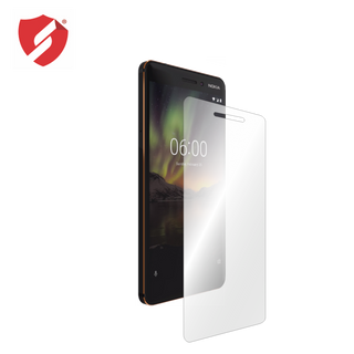 Folie  Nokia 6.1 2018 - Doar-Display